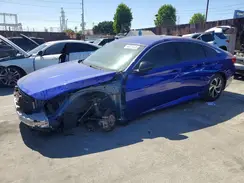 1HGCV1F39MA064383 2021 HONDA ACCORD