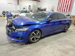 1HGCV1F39MA065761 2021 HONDA ACCORD