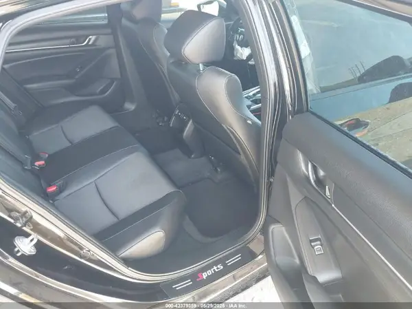 1HGCV1F39MA066361 2021 HONDA ACCORD - Image 8