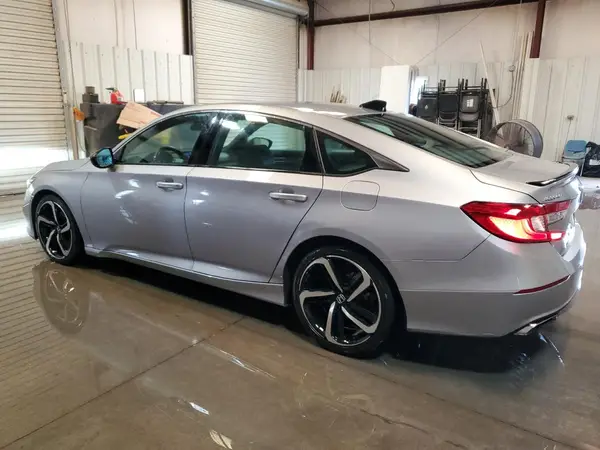 1HGCV1F39MA067106 2021 HONDA ACCORD - Image 2