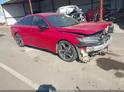 1HGCV1F39MA067199 2021 HONDA ACCORD