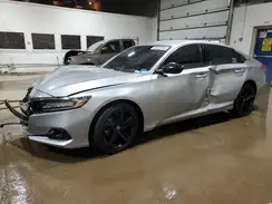 1HGCV1F39MA067431 2021 HONDA ACCORD