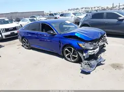 1HGCV1F39MA070040 2021 HONDA ACCORD