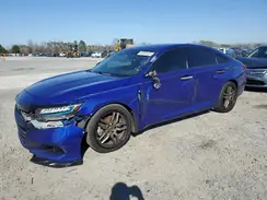 1HGCV1F39MA070068 2021 HONDA ACCORD