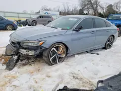 1HGCV1F39MA070278 2021 HONDA ACCORD