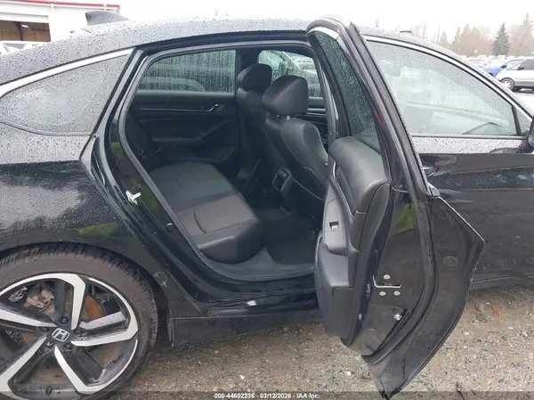 1HGCV1F39MA070510 2021 HONDA ACCORD - Image 8
