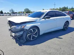 1HGCV1F39MA071852 2021 HONDA ACCORD