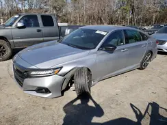 1HGCV1F39MA072323 2021 HONDA ACCORD