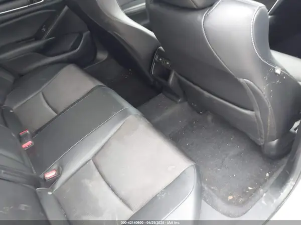 1HGCV1F39MA073309 2021 HONDA ACCORD - Image 8