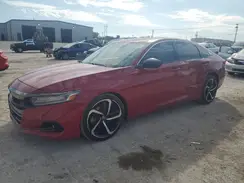 1HGCV1F39MA074606 2021 HONDA ACCORD