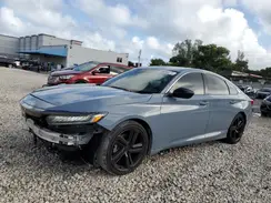 1HGCV1F39MA074718 2021 HONDA ACCORD