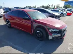 1HGCV1F39MA077084 2021 HONDA ACCORD