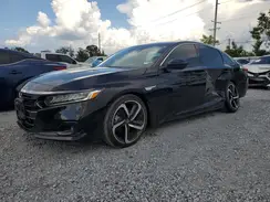 1HGCV1F39MA078154 2021 HONDA ACCORD