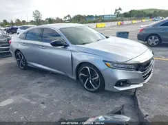 1HGCV1F39MA078431 2021 HONDA ACCORD