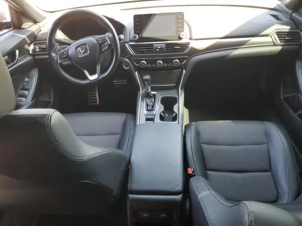 1HGCV1F39MA079157 2021 HONDA ACCORD - Image 8