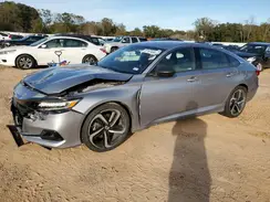1HGCV1F39MA080115 2021 HONDA ACCORD