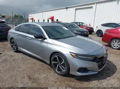 1HGCV1F39MA080826 2021 HONDA ACCORD