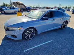 1HGCV1F39MA081443 2021 HONDA ACCORD