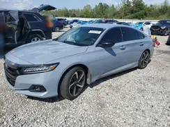1HGCV1F39MA082589 2021 HONDA ACCORD