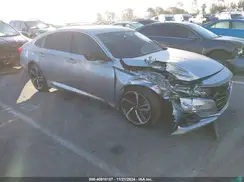1HGCV1F39MA082916 2021 HONDA ACCORD