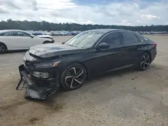 1HGCV1F39MA083175 2021 HONDA ACCORD
