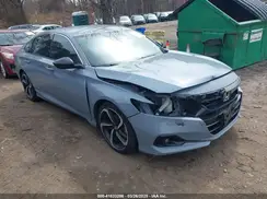 1HGCV1F39MA083810 2021 HONDA ACCORD