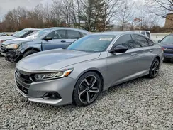 1HGCV1F39MA085315 2021 HONDA ACCORD