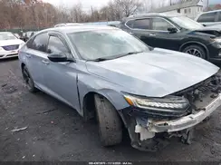 1HGCV1F39MA086383 2021 HONDA ACCORD
