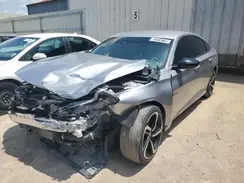 1HGCV1F39MA086853 2021 HONDA ACCORD