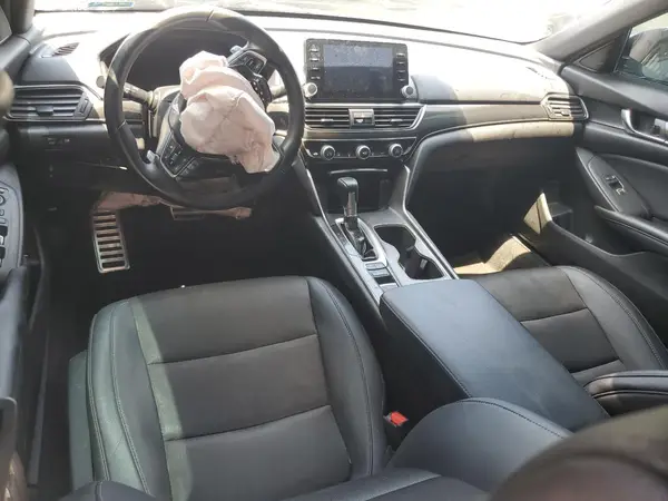 1HGCV1F39MA086853 2021 HONDA ACCORD - Image 8