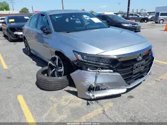 1HGCV1F39MA086867 2021 HONDA ACCORD