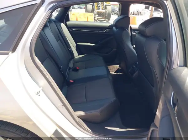 1HGCV1F39MA086867 2021 HONDA ACCORD - Image 8
