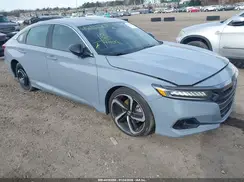 1HGCV1F39MA086934 2021 HONDA ACCORD
