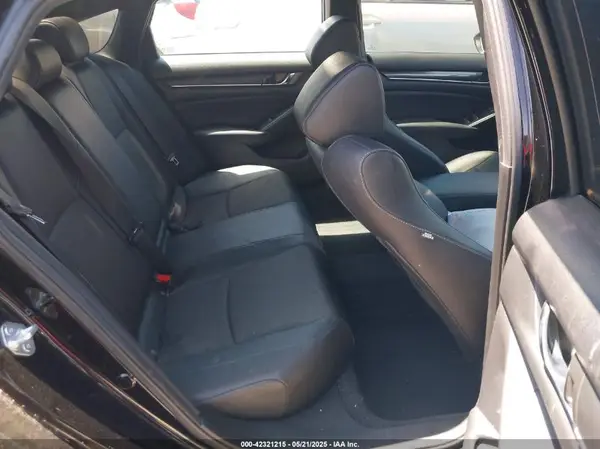 1HGCV1F39MA088313 2021 HONDA ACCORD - Image 8