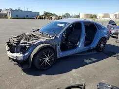1HGCV1F39MA089378 2021 HONDA ACCORD