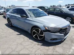 1HGCV1F39MA089509 2021 HONDA ACCORD