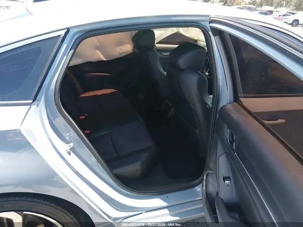 1HGCV1F39MA089509 2021 HONDA ACCORD - Image 8
