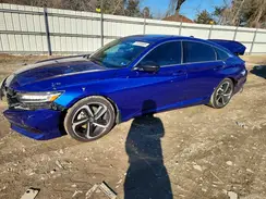 1HGCV1F39MA090840 2021 HONDA ACCORD