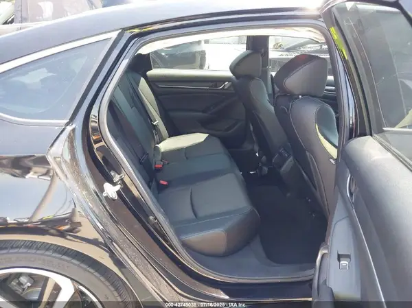 1HGCV1F39MA091017 2021 HONDA ACCORD - Image 8