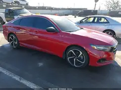 1HGCV1F39MA092104 2021 HONDA ACCORD