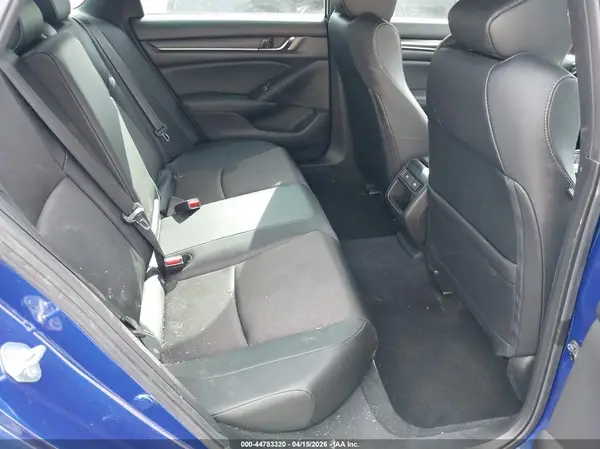1HGCV1F39MA092555 2021 HONDA ACCORD - Image 8