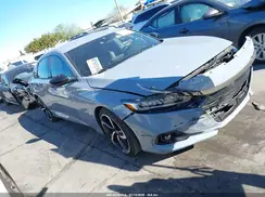 1HGCV1F39MA093849 2021 HONDA ACCORD