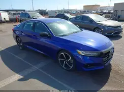 1HGCV1F39MA094872 2021 HONDA ACCORD