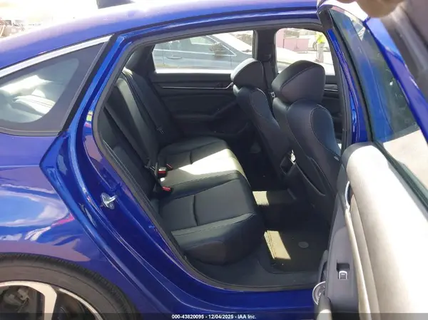 1HGCV1F39MA094872 2021 HONDA ACCORD - Image 8