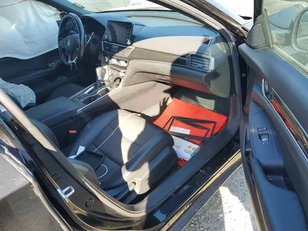 1HGCV1F39MA095598 2021 HONDA ACCORD - Image 8
