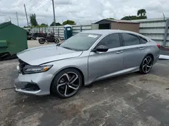 1HGCV1F39MA096055 2021 HONDA ACCORD