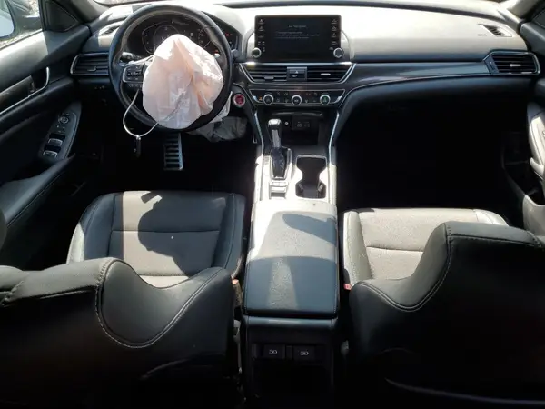 1HGCV1F39MA096072 2021 HONDA ACCORD - Image 8