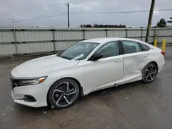 1HGCV1F39MA096282 2021 HONDA ACCORD