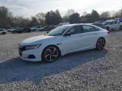 1HGCV1F39MA097805 2021 HONDA ACCORD