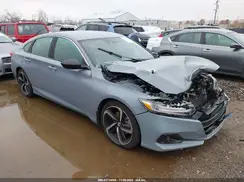 1HGCV1F39MA098033 2021 HONDA ACCORD